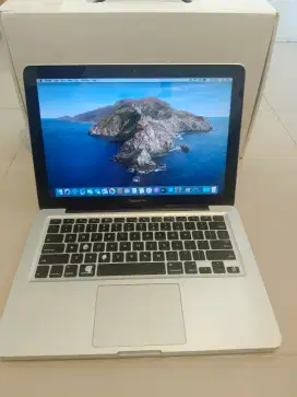 Macbook Pro MD101 ( 13 inch, Mid 2012 )