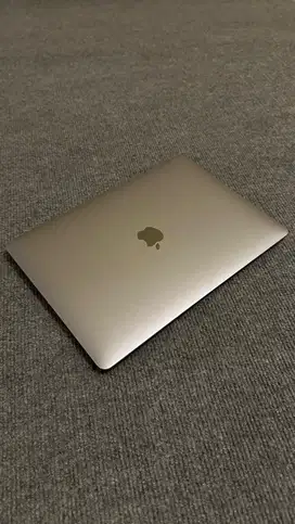 MACBOOK AIR M1 256GB MULUS