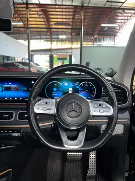 Mercedes-Benz GLS450