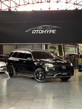 Mercedes-Benz GLS450