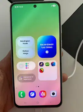 Segampang itu cicilan Samsung A56 5G promo gratis angsuran 2x