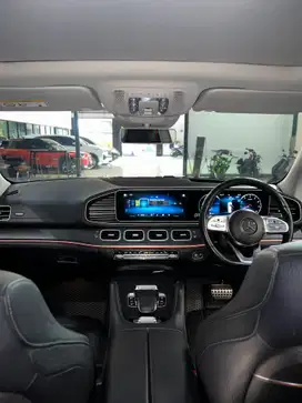 Mercedes-Benz GLS450