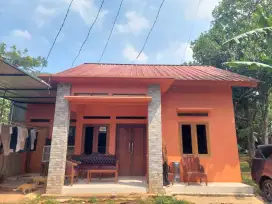 rumah kampung setu bekasi (tanpa perantara)
