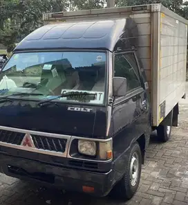 Mitsubishi L300 Box 2014 power sterling