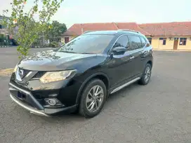 Nissan X-Trail 2015 Bensin
