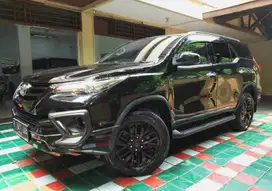 Toyota Fortuner 2020 Diesel