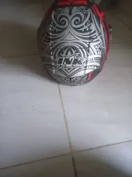 Helm full face series