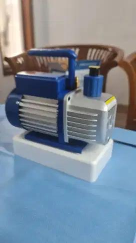 Jual Facuum Ac merk one cool, kondisi 99% , belum dipakai , salah beli
