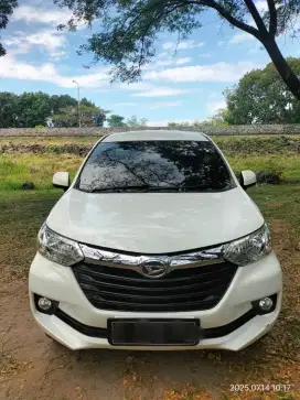 Xenia x 2016 manual
