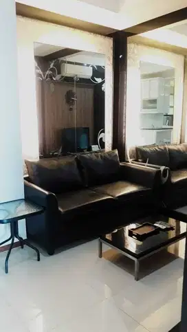 Dijual 1 Kamar Tidur Apartment Thamrin Residence - Jakpus