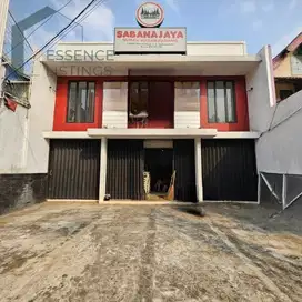 Dijual Cepat Ruko Gandeng 2 lantai lebar 9 di Bintaro Utama 3A