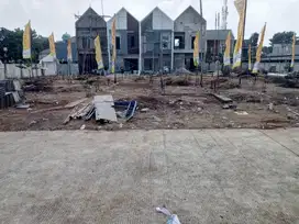 Cluster mewah 2lantai termurah diKOTA Jakarta Unit Ready Stok