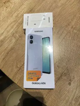Samsung Galaxy A06 4/64GB