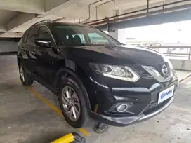DP RENDAH Nissan XTrail 2.5 Bensin-AT 2017 SOS B