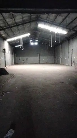 DISEWAKAN GUDANG BERSIH, SIAP PAKAI, RANCAEKEK-MAJAYALA,KAB.BANDUNG^LN