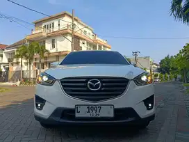 MAZDA CX5 GT 2015