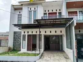 Rumah Minimalis Siap Huni di Perumahan Exclusive Kota Cianjur