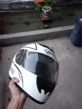 helm fullface BMZ BLADE 200