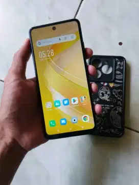 Infinix smart 8pro