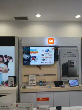 XIAOMI TV A PRO 43 Inch