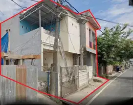 Dijual Rumah Makassar sekitar Jalan DR Ratulangi, Jl Rajawali