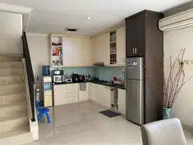 Dijual rmh modernland