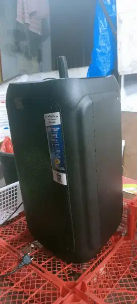 Speaker Polytron Super bass