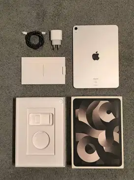 Ipad Air 5 64gb | ibox