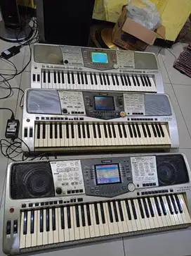 Keyboard Yamaha Psr 2000 & Yamaha Psr 2100 Emulator Fd