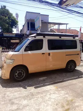 Daihatsu Gran max 2008 Bensin