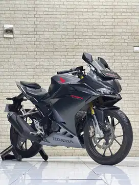 PROMO DP 700RB!! HONDA CBR 150 TH 2022 MODEL BARU. MULUS NOMINUS