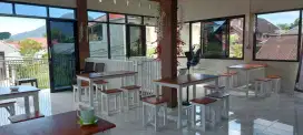 Di sewakan Tempat Usaha Lantai 2