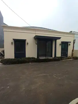 Dijual rumah siap huni di Pekayon Kalisari Jakarta Timur
