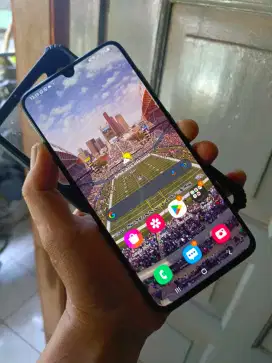 Samsung A70 6/128 lcd ori amoled