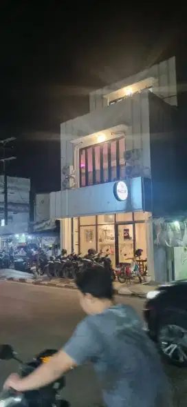 Ruko baru raya Wadung Asri kawasan bisnis