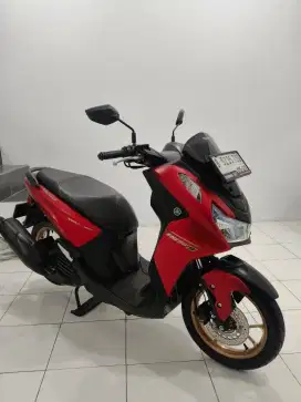 Lexi lx 2024 S keyless