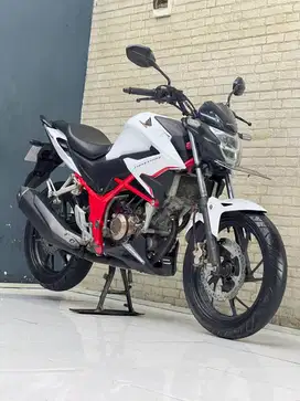 TERMURAH‼️ HONDA HONDA CB 150R STREET FIRE 2020 WARNA FAVORIT