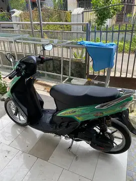 Mio Sporty 2008 5Tl