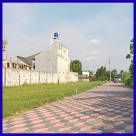 Dijual Tanah Jogja SHM Pekarangan 400 Jt-an Maguwo Tajem