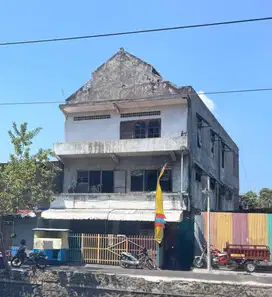 Dijual Rumah Lokasi Jl. Wotgandul Dalam Semarang