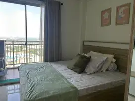 Disewakan Apartment Springwood Alam Sutera Lantai 25