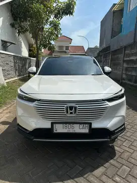HRV SE MATIC 2023 KONDISI ISTIMEWAH