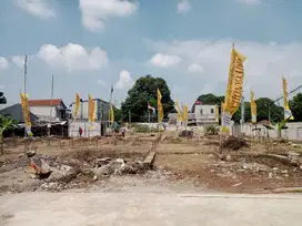Hunian exclusive mewah 2lantai termurah dikelasnya lokasi dicilangkap