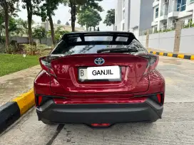 MOBIL IRIT DAN MURAH TOYOTA CHR 2020 HYBRID