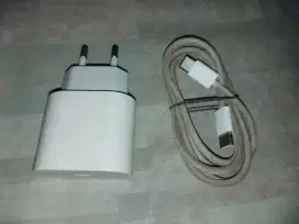 Charger iphone 15