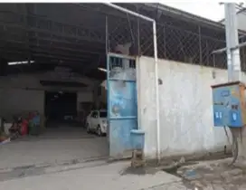 Gudang Margomulyo permai