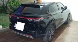 Honda HR-V 2022 Bensin