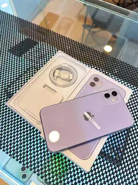 Iphone 11 256GB BEACUKAI