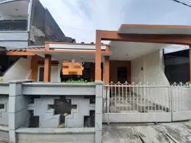 NEGO SAMPAI JADI RUMAH SIAP HUNI ANTAPANI DKT GRIYA ANTAPANI BANDUNG