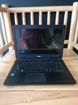 Ready CASING ACER ASPIRE ES1-432 secound